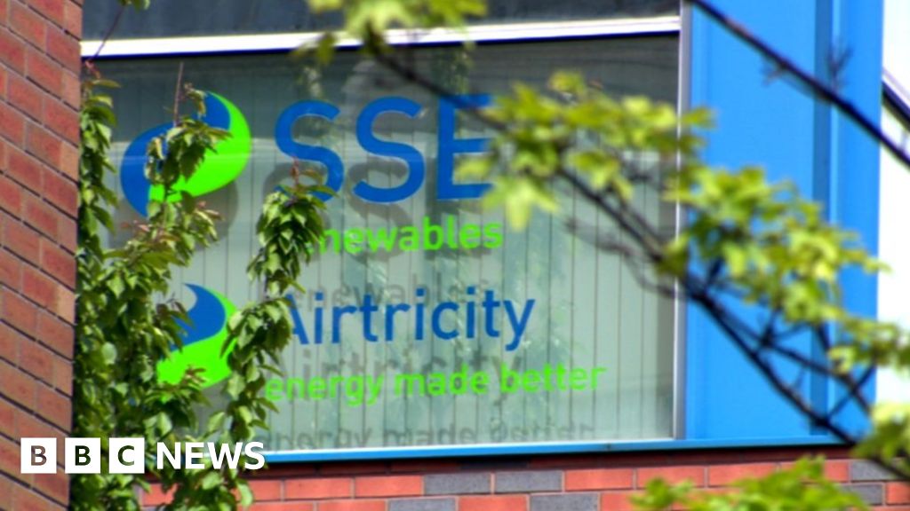 SSE Airtricity Regulator investigates electricity and gas business