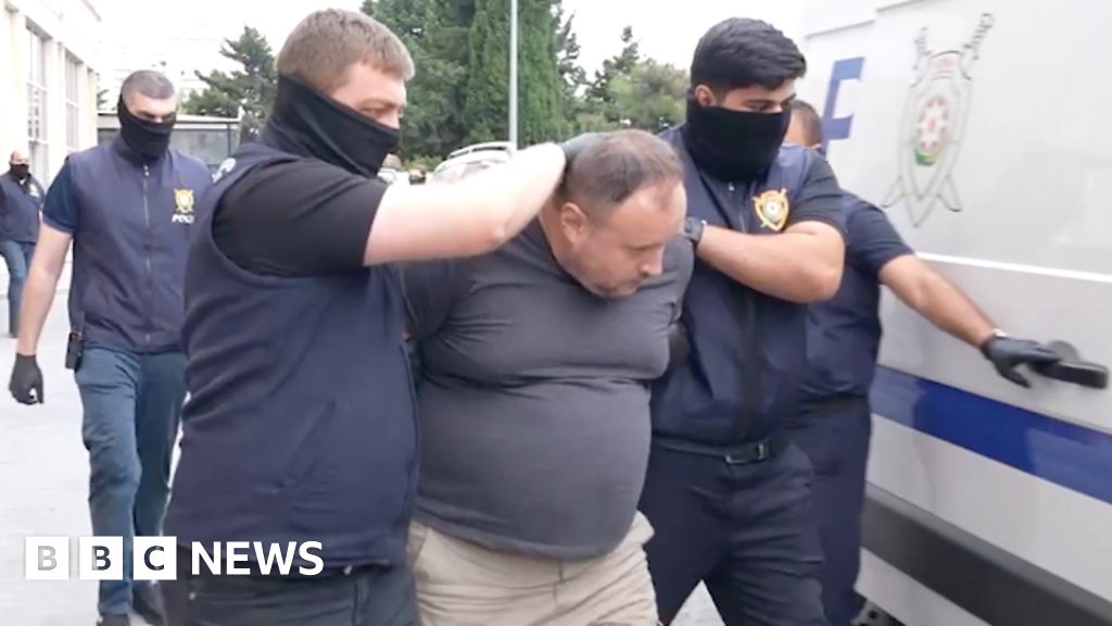 Two deaths in Russian custody spark row with former ally Azerbaijan
