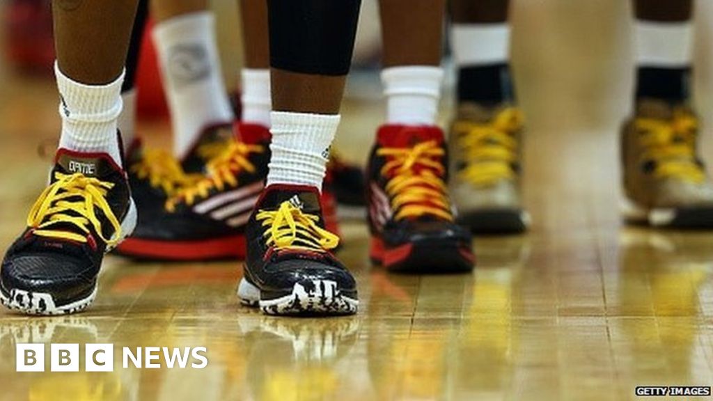 JD Sports Fashion predicts higher profits BBC News