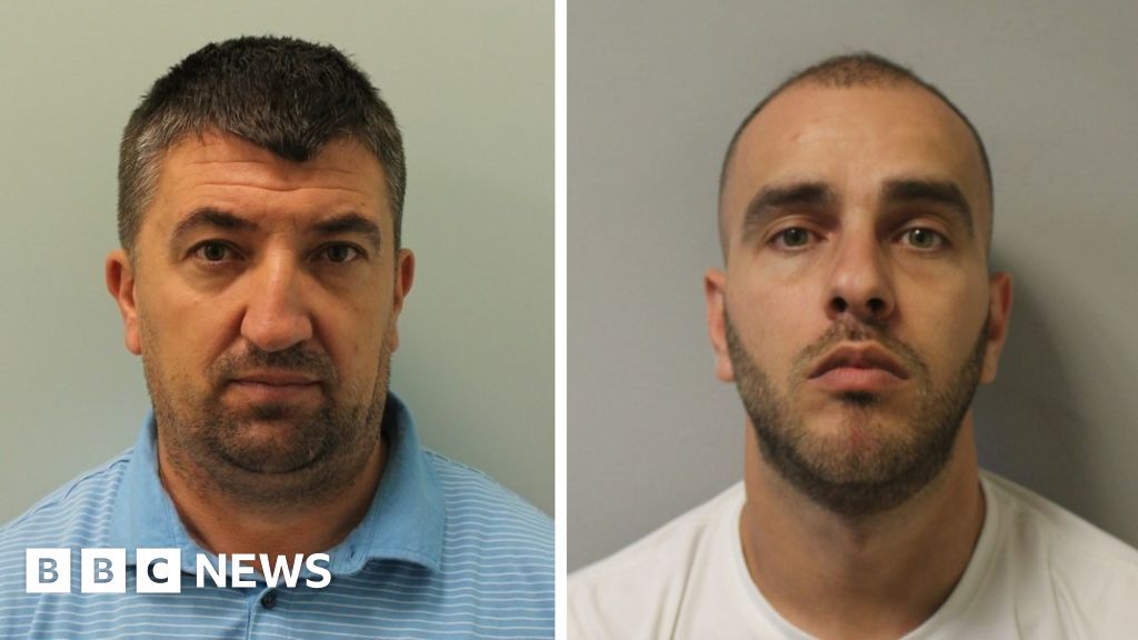 Two Men Found Guilty Of Smuggling Migrants To Essex