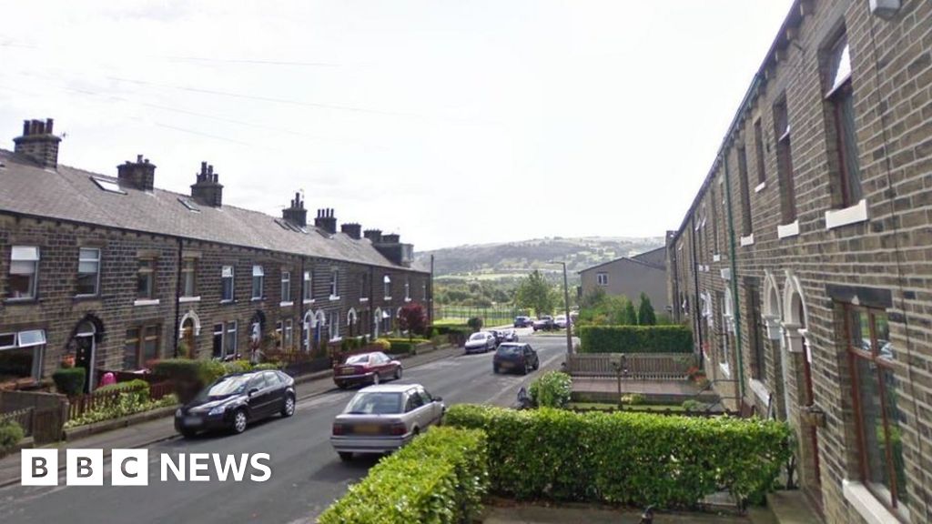 Man in court on Keighley stabbing murder charge BBC News