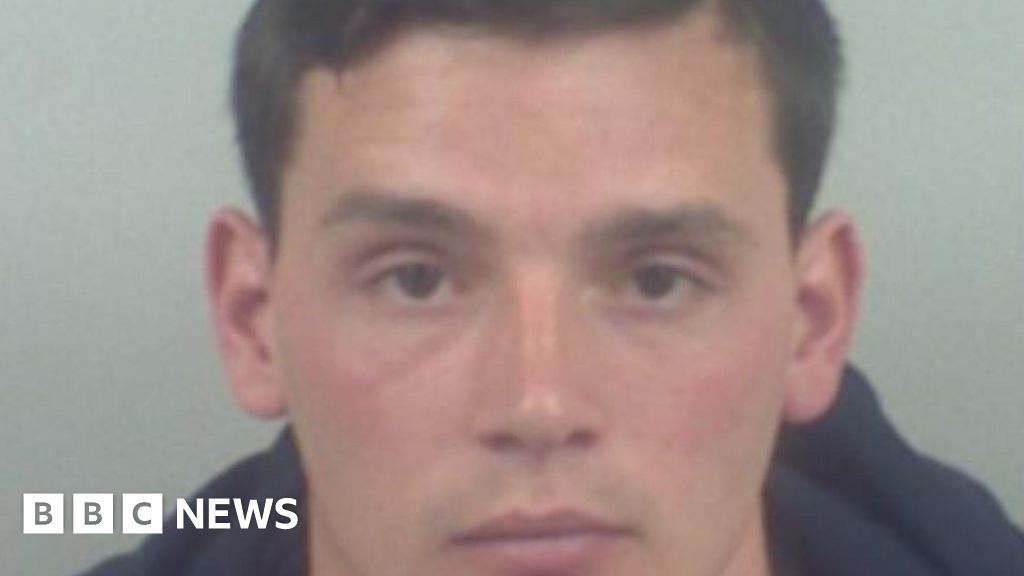 Ex Soldier Jailed Over Calais Jungle Smuggling Ring Bbc News 