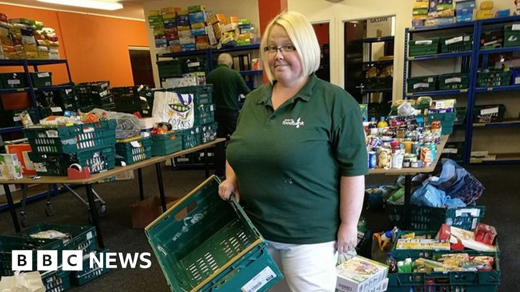 To Heat Or Eat Why Ni Food Banks Are Busier Than Ever 9394