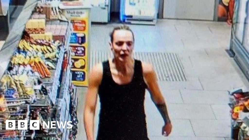 Wild Shore Delamere closes in search for missing Rachel Booth