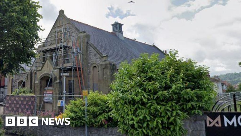 Church turned into 13-bed luxury Airbnb investigated for 'planning breach'