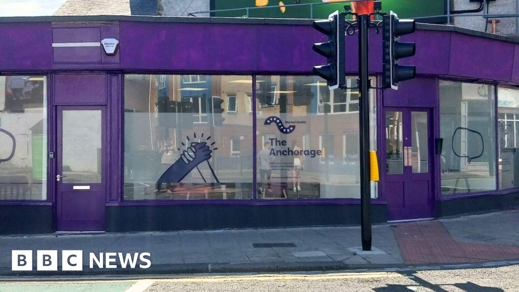 New Mental Health Safe Haven Opens in Wallsend, Providing Crucial Support for North Tyneside Residents