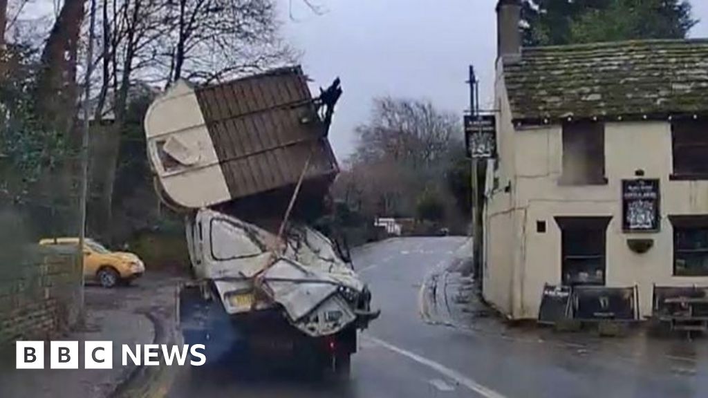 Public footage catches thousands of reckless drivers in West Yorkshire