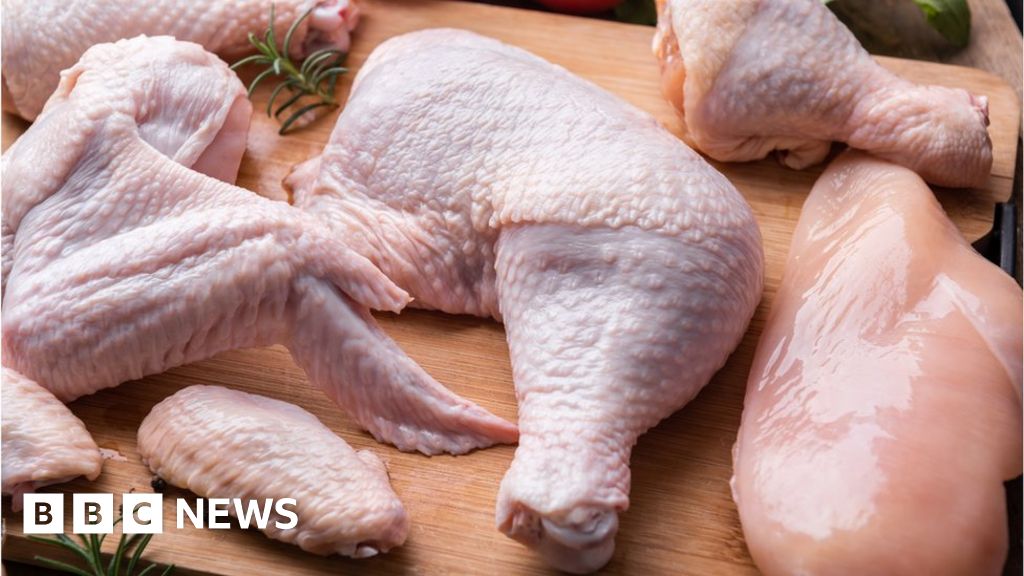 Lab-grown chicken safe to eat, say US regulators