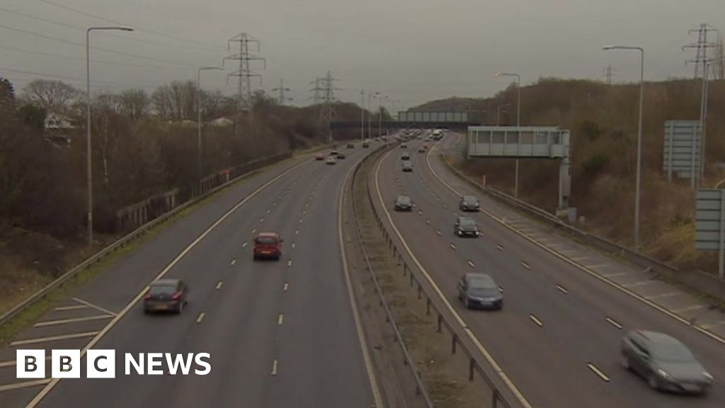 two-men-killed-in-a2-crash-near-bluewater-bbc-news