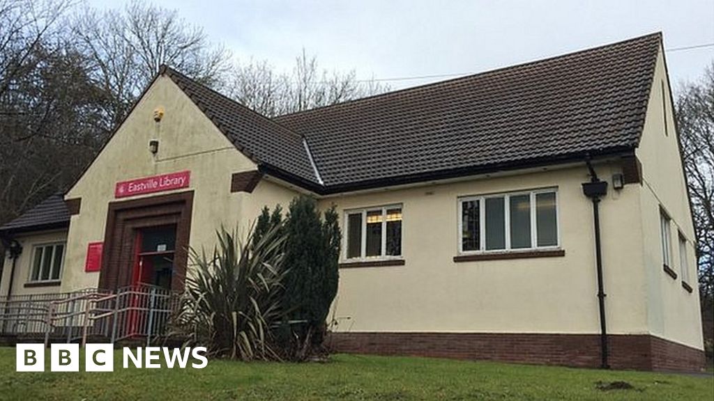 Bristol libraries opening hours to be cut BBC News