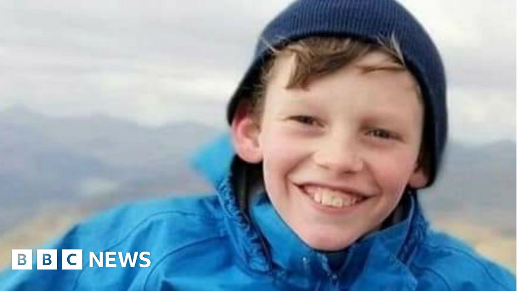 Boy, 10, dies after getting into difficulty in loch near Callander