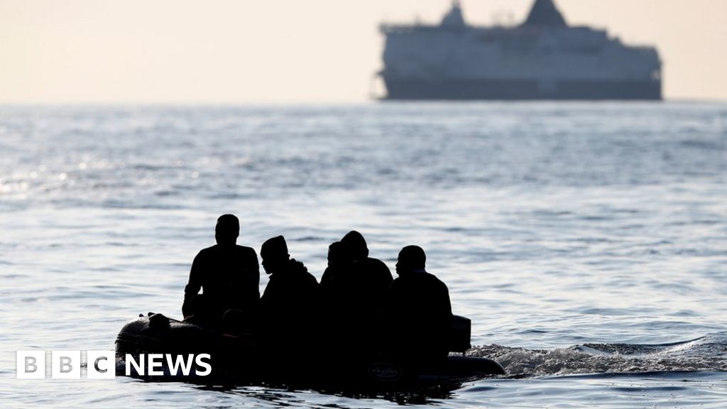 France to get migrant patrol funds soon, says UK minister