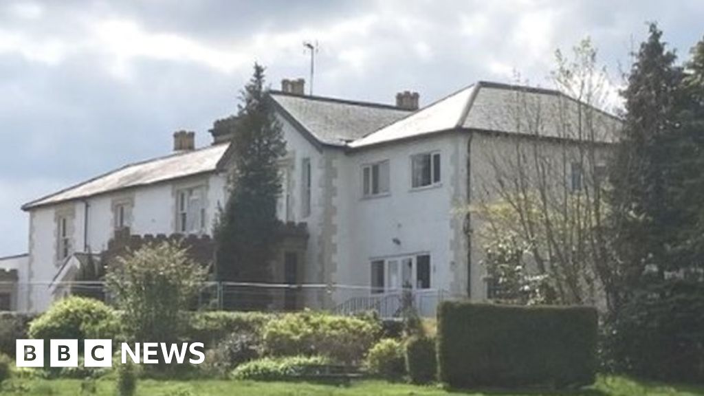 Asylum seeker plan for Flintshire Northop Hall hotel rejected