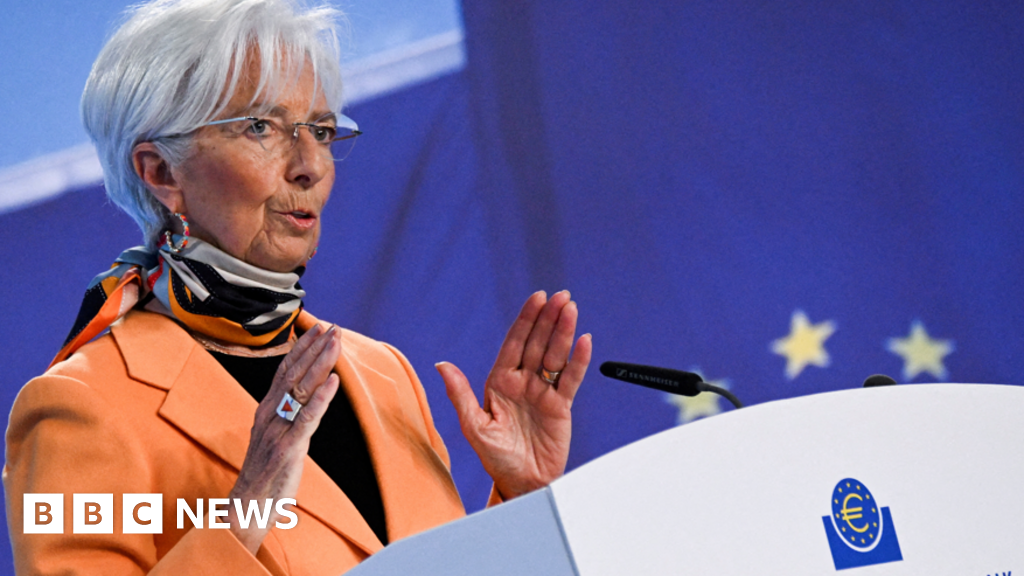 Europe cuts interest rates as Trump’s tariffs loom