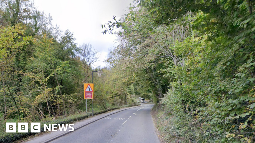 Derbyshire Plans Road Closures for Tree Removal