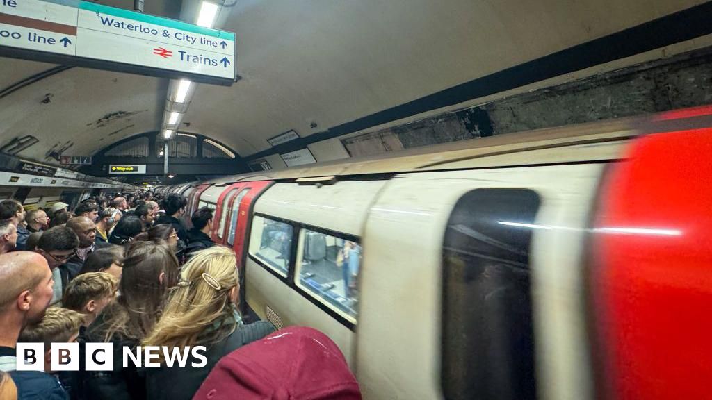 TfL offers bystander awareness training over abuse