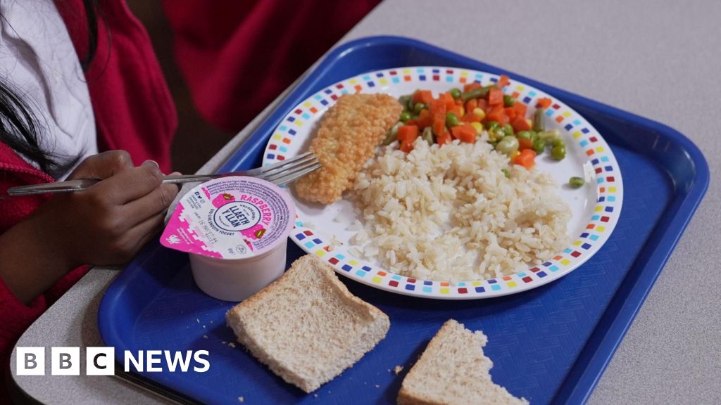 Free School Meals Plan in Northern Ireland Could Cost Over £200 Million Annually