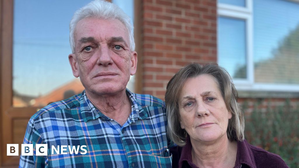 Cedar: Woman being evicted from supported living home, say parents - BBC.com