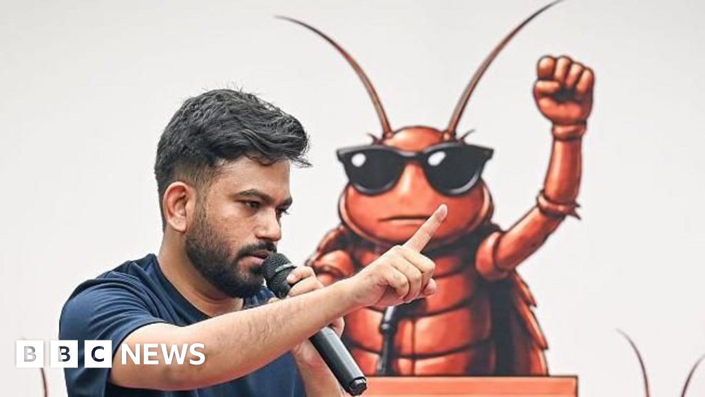 Cockroach Janta Party to hold protest march to parliament