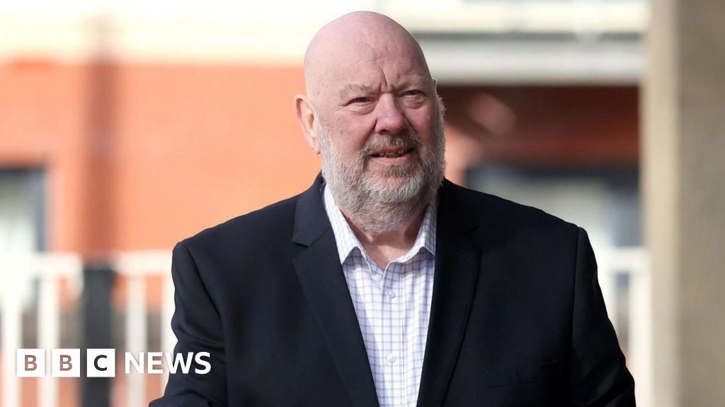 Ex mayor Joe Anderson denies bribery and misconduct