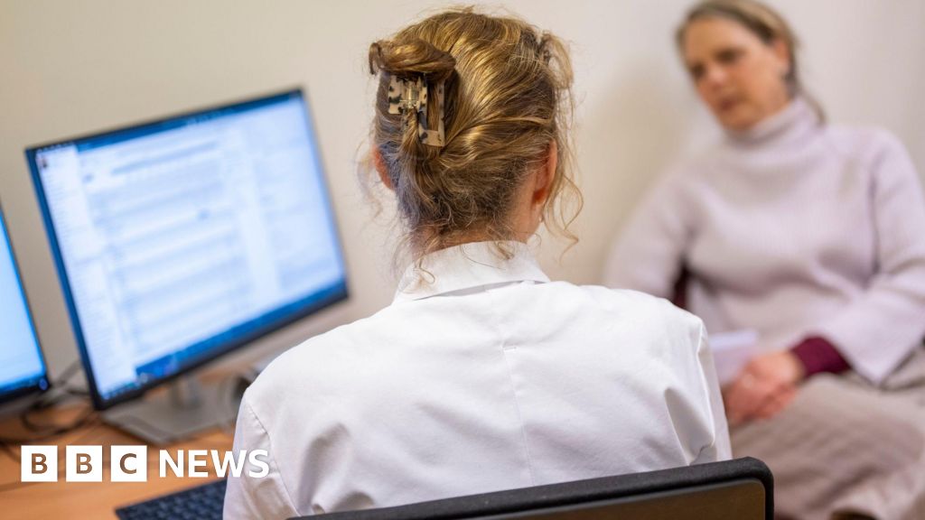 GP surgeries in Scotland to get £531m for recruitment over three years