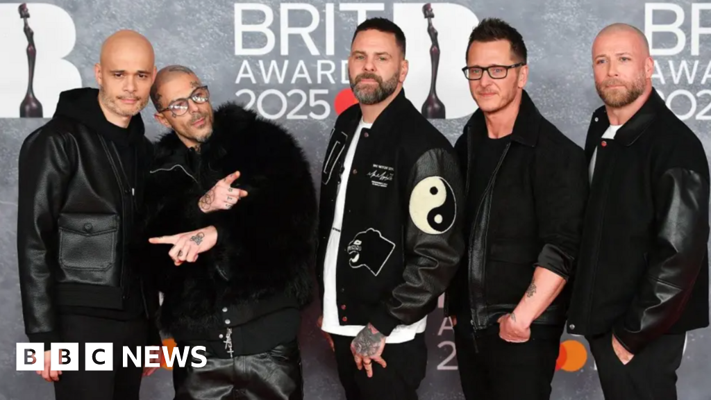 The famous faces coming to Staffordshire in 2026