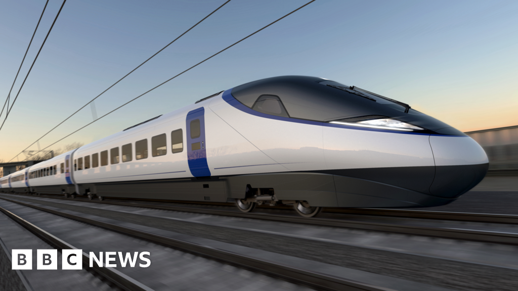 Fewer HS2 seats could force passengers not to travel