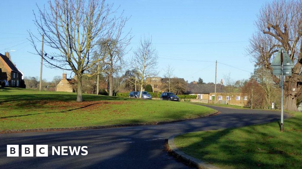 bbc.co.uk - Nadia Lincoln - Housing estate in Badby refused by planning committee