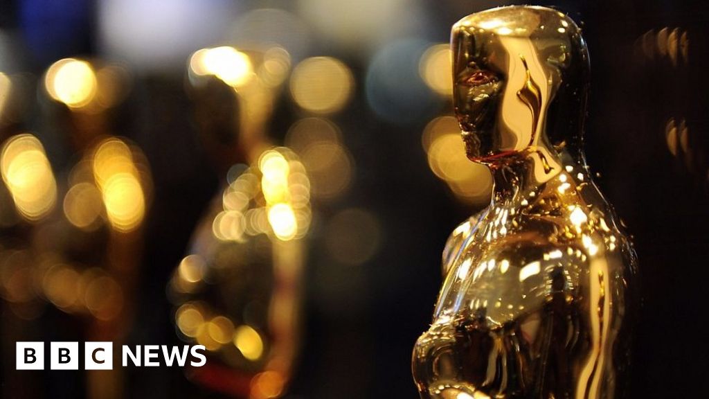 Oscars 2019 How long should it take to say thank you?