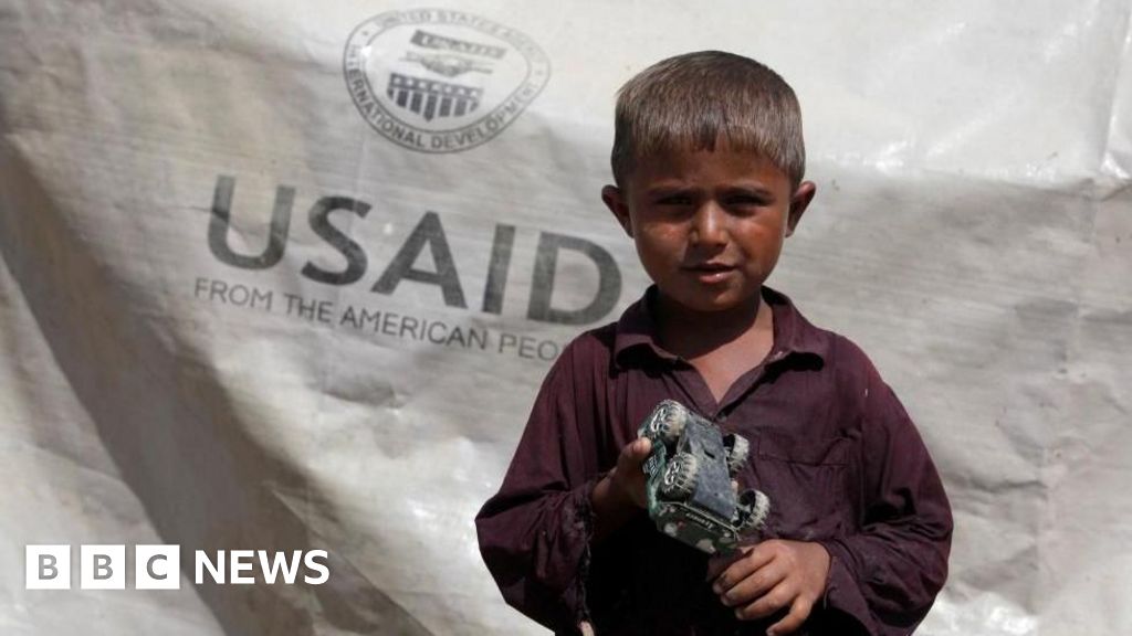 What is USAID and why does Donald Trump want to end it?