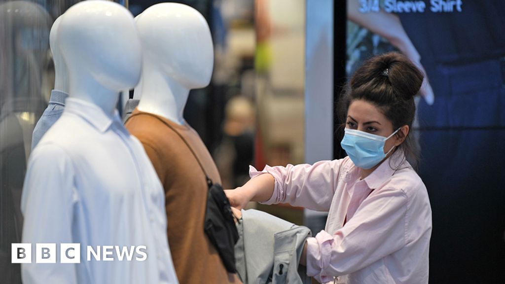 Coronavirus UK map How many confirmed cases are there in your area