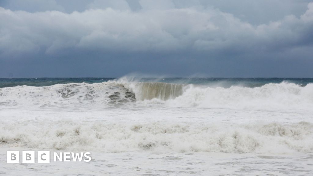 Three dead in Jamaica as country braces for world's strongest storm of 2025