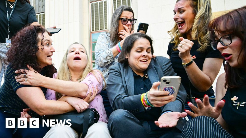 Meta and YouTube found liable in landmark social media addiction trial Meta and YouTube found liable in landmark social media addiction trial