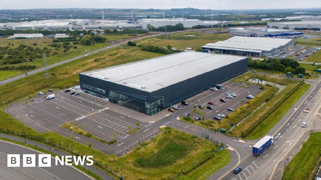 JATCO Opens Electric Vehicle Plant in Sunderland