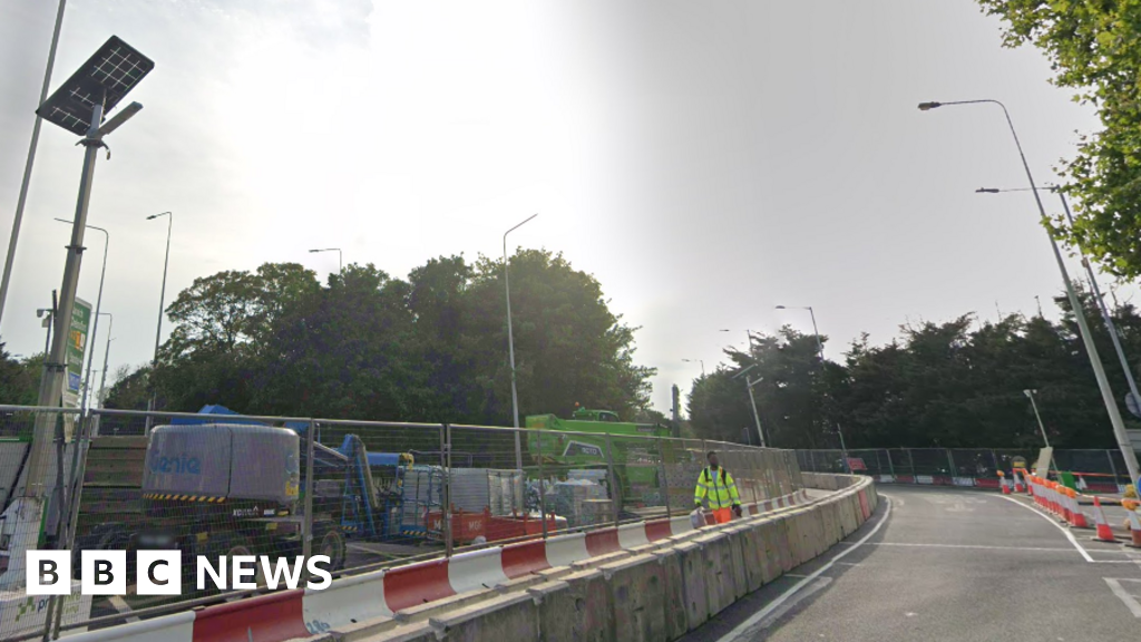 Apologies after 'farce' of flyover repair delays