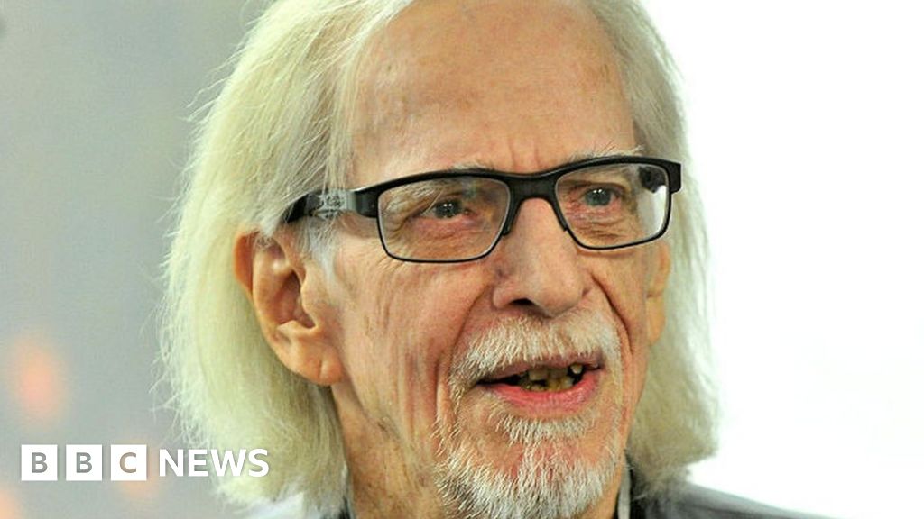 Star Wars spacecraft designer Colin Cantwell dies aged 90