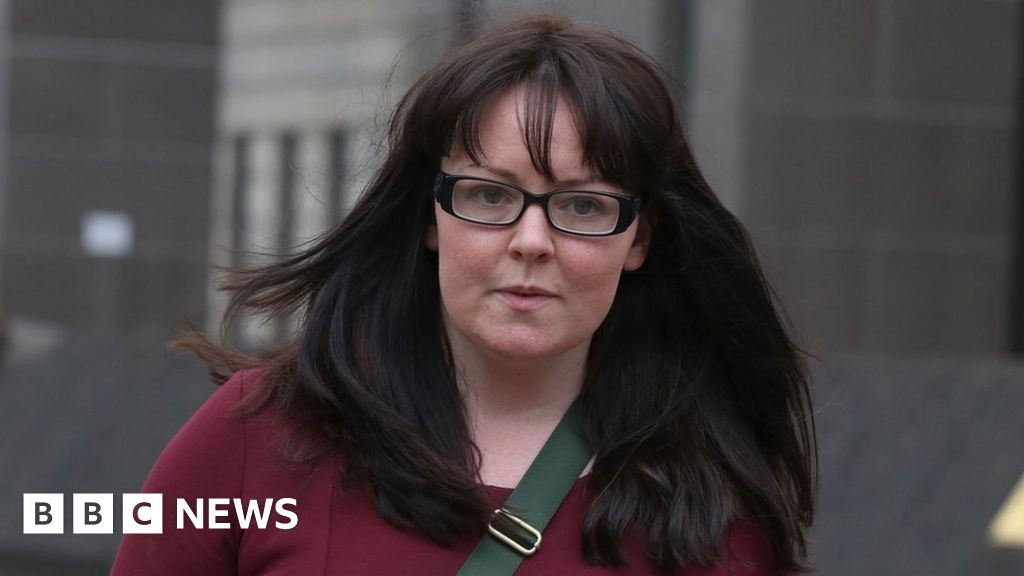 Natalie McGarry: Former SNP MP found guilty of embezzling £25,000
