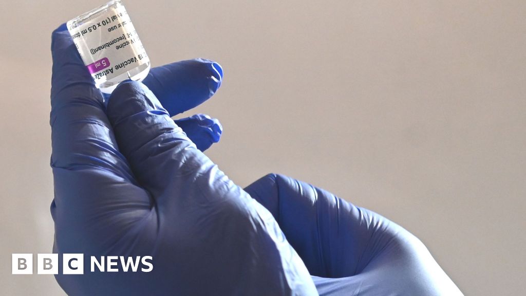 Covid in Scotland Plea for patience despite vaccination rate rise