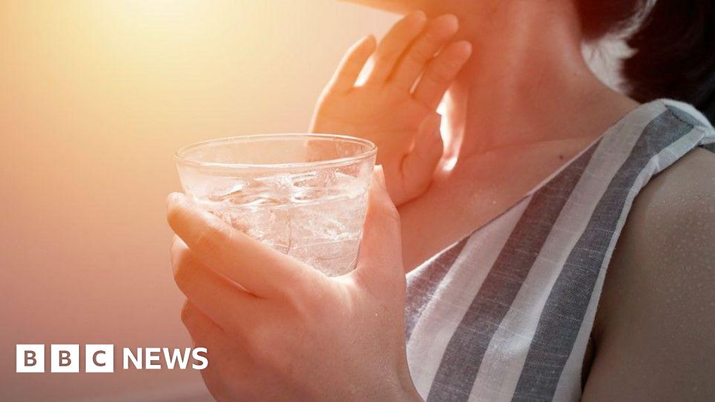 Health bosses give heat advice as temperatures soar
