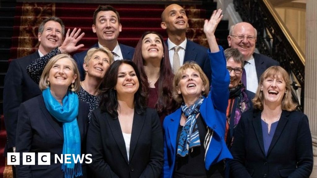 News Daily: More MP defections predicted, and Brits results