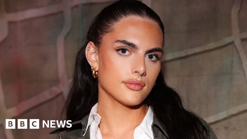 Bel Priestley: 'I want to be a role model for other trans people'