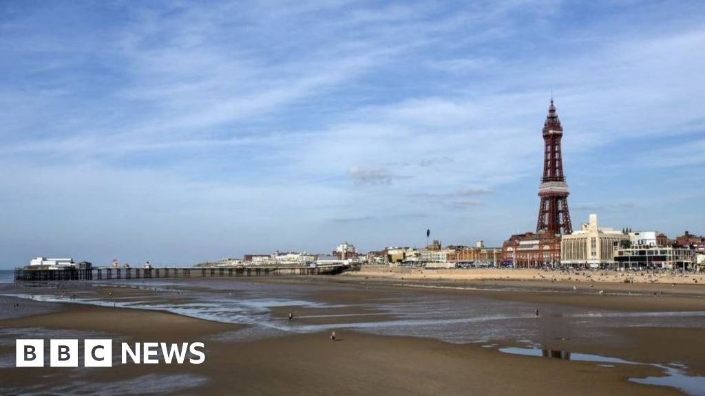 Blackpool Council Tax Reduction Single Occupancy