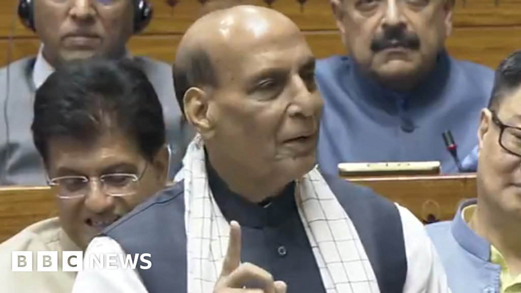 India denies it was pressured into ending conflict with Pakistan