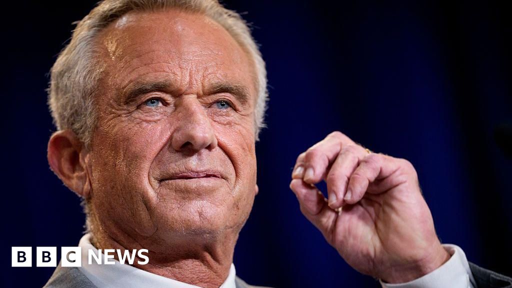 Is RFK Jr right to pull mRNA vaccine research funding?