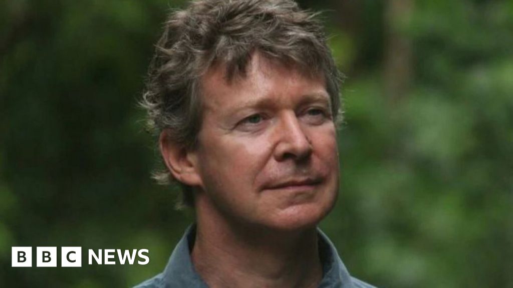 Adam Britton: British croc expert admits sexually abusing dogs