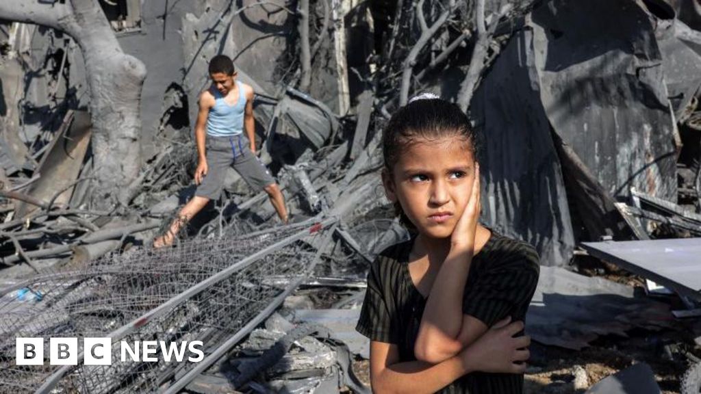 Израел и Хамас са включени в списъка на ООН за нарушаване на правата на децата