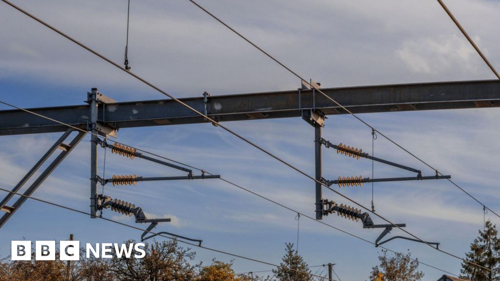 Storm, Trees Disrupt NJ Transit, Light Rail Services