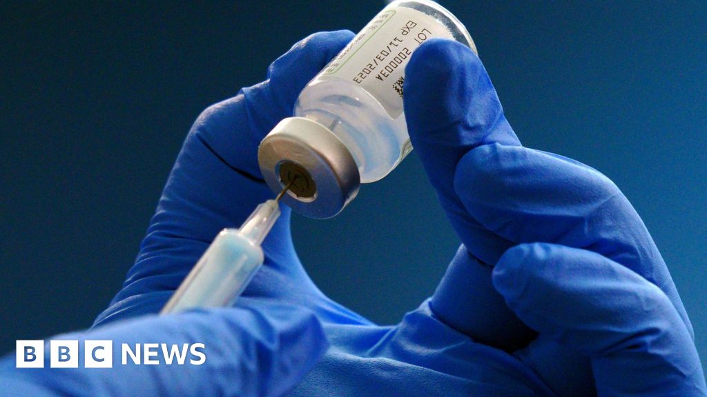 Devon health trust chosen for cancer vaccine trial