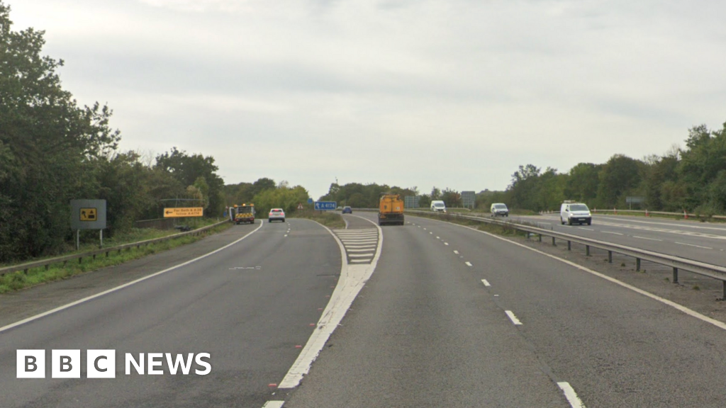 Bank Holiday Traffic Chaos Across UK Roads