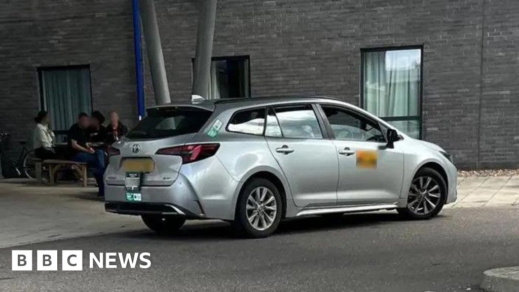 Ban on asylum seekers using taxis for medical appointments comes into force